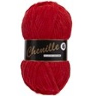 LY Chenille 043 Rood